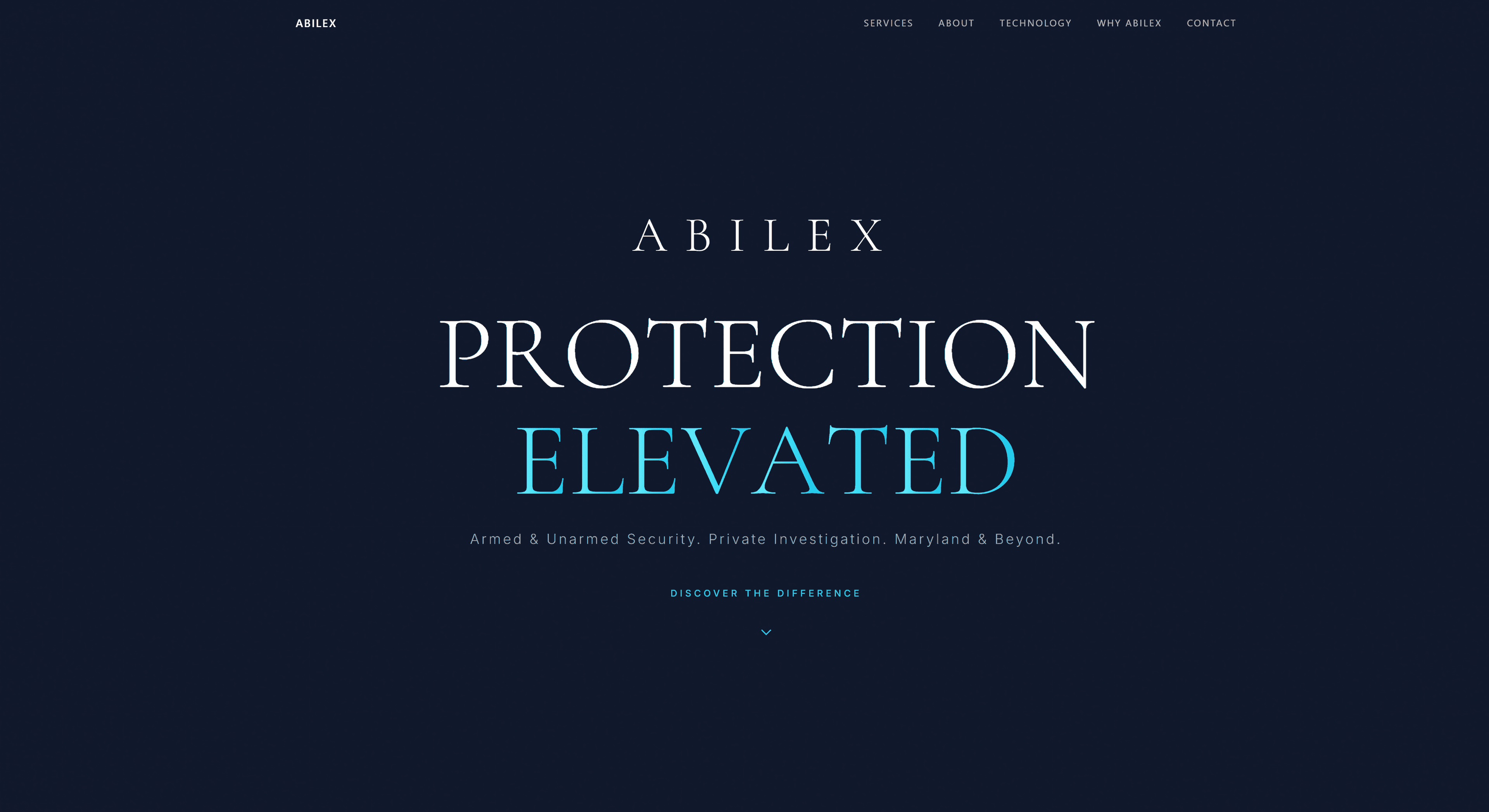 Abilex Security
